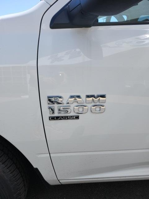 used 2024 Ram 1500 Classic car, priced at $27,999