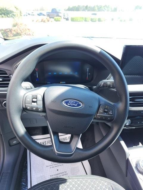 new 2026 Ford Escape car, priced at $30,180