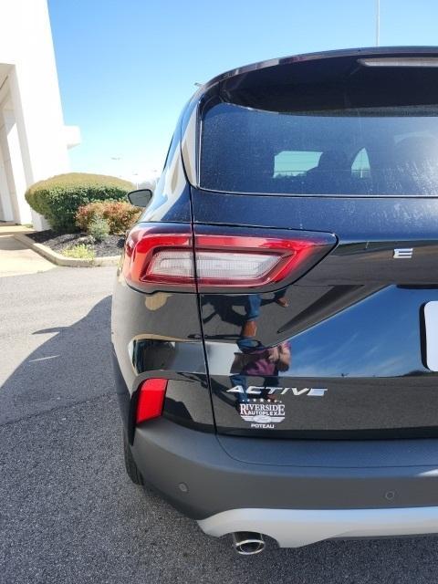 new 2026 Ford Escape car, priced at $30,180