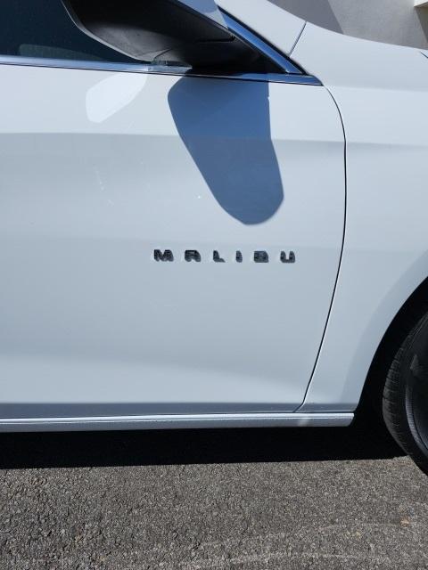 used 2024 Chevrolet Malibu car, priced at $20,999