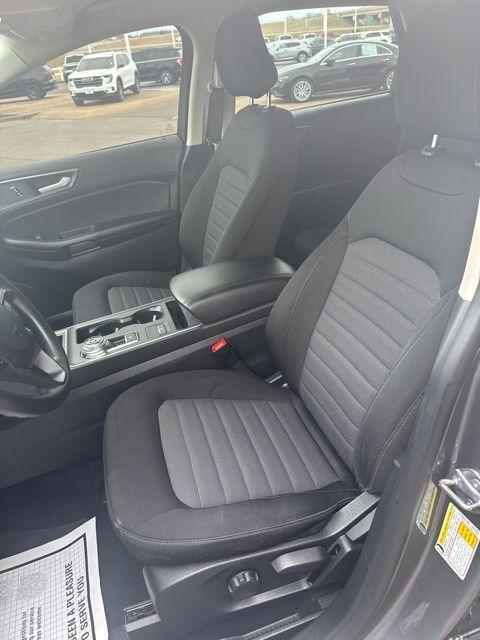 used 2024 Ford Edge car, priced at $23,500