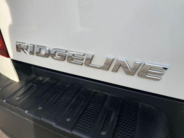 used 2023 Honda Ridgeline car, priced at $29,999