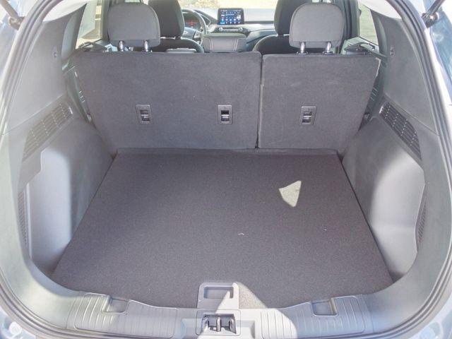 new 2026 Ford Escape car, priced at $29,185