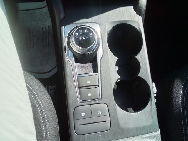 new 2026 Ford Escape car, priced at $29,185