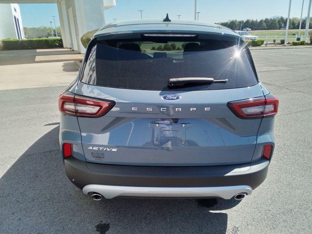 new 2026 Ford Escape car, priced at $29,185