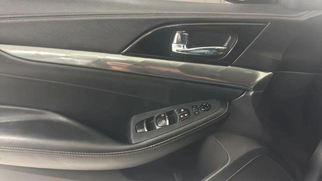 used 2021 Nissan Maxima car, priced at $12,491