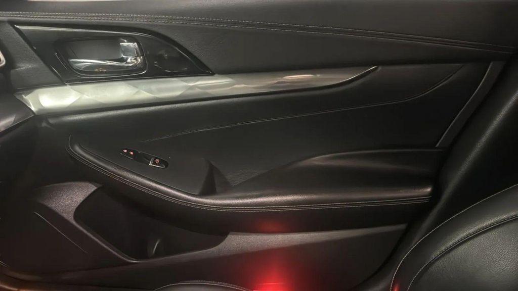 used 2021 Nissan Maxima car, priced at $12,491