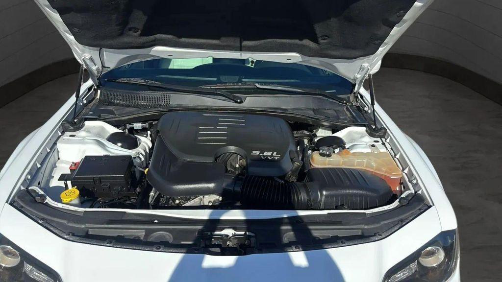 used 2017 Chrysler 300 car, priced at $16,491