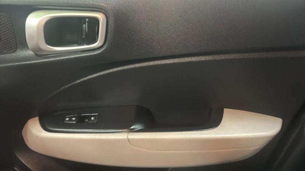 used 2022 Hyundai Venue car, priced at $11,491