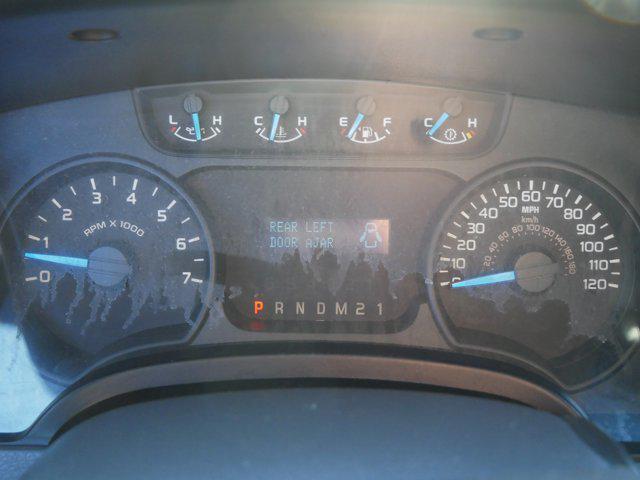 used 2013 Ford F-150 car, priced at $12,979