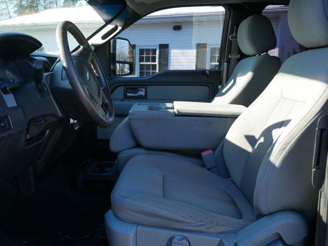 used 2013 Ford F-150 car, priced at $12,979