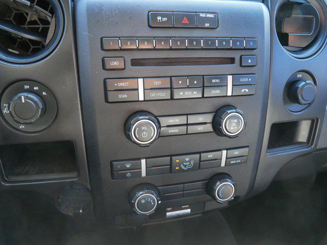 used 2013 Ford F-150 car, priced at $12,979