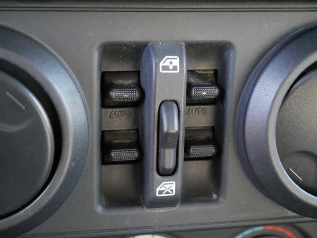 used 2007 Jeep Wrangler car, priced at $7,979