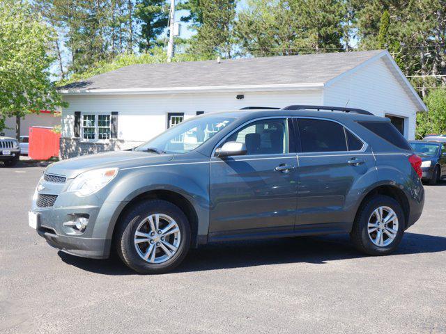 used 2013 Chevrolet Equinox car, priced at $6,979
