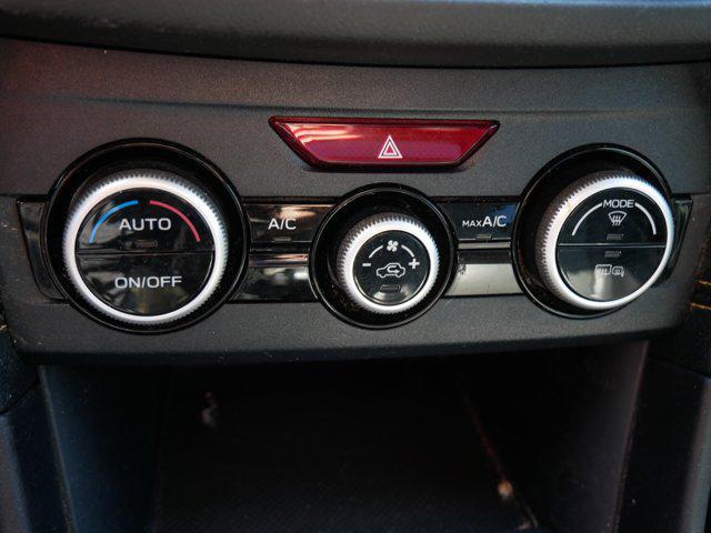 used 2021 Subaru Crosstrek car, priced at $14,979