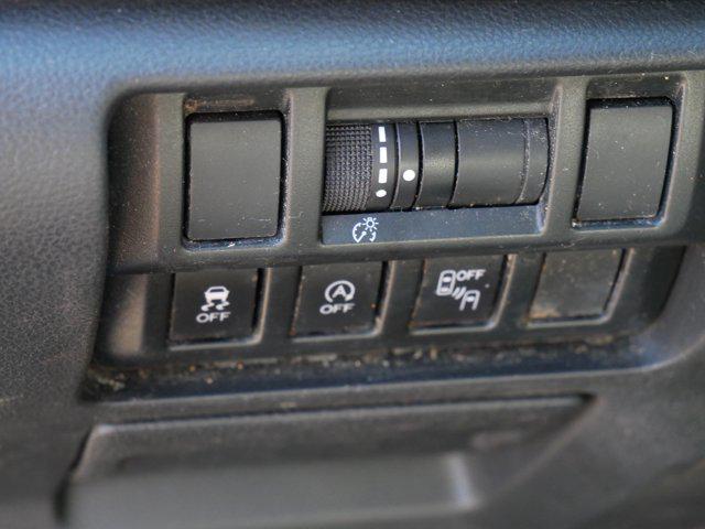used 2021 Subaru Crosstrek car, priced at $14,979