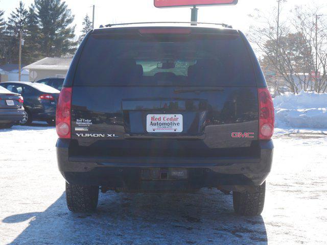 used 2012 GMC Yukon XL car, priced at $6,979