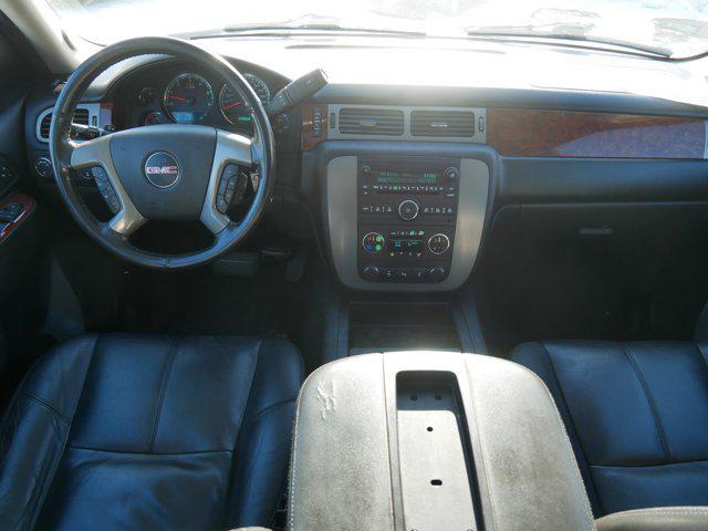 used 2012 GMC Yukon XL car, priced at $6,979