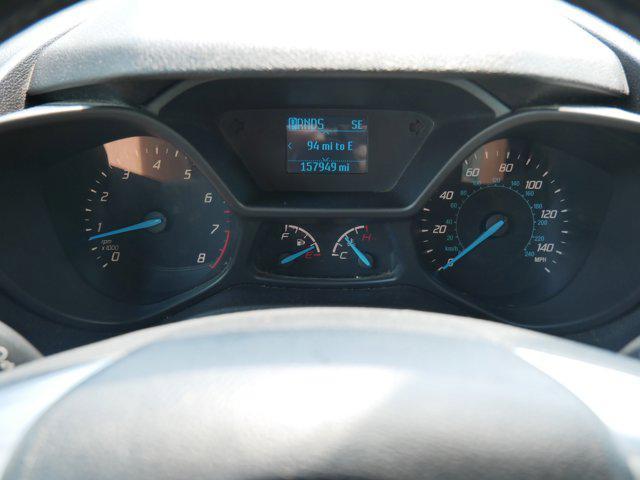 used 2017 Ford Transit Connect car, priced at $7,979