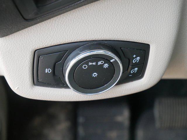 used 2017 Ford Transit Connect car, priced at $7,979