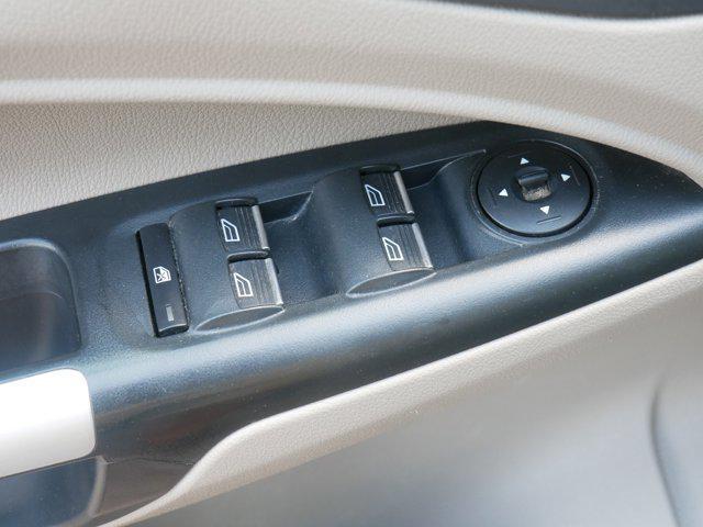 used 2017 Ford Transit Connect car, priced at $7,979