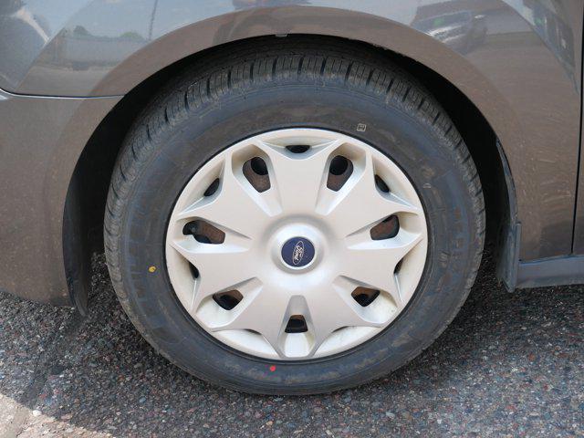 used 2017 Ford Transit Connect car, priced at $7,979