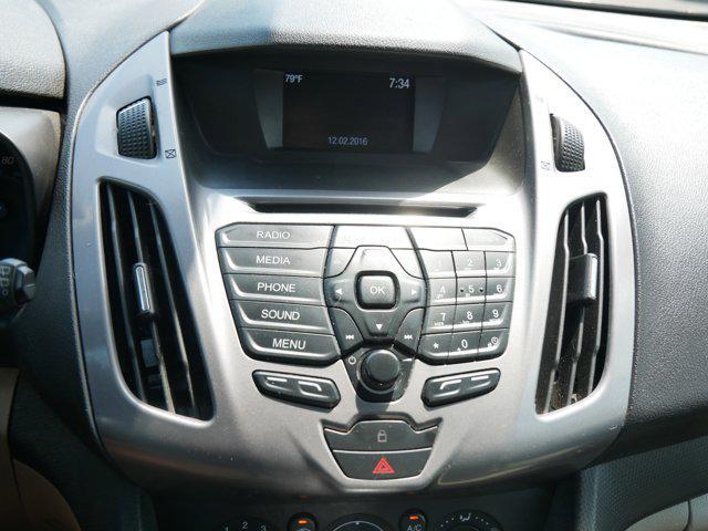 used 2017 Ford Transit Connect car, priced at $7,979