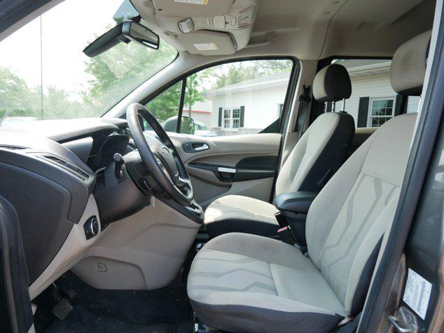 used 2017 Ford Transit Connect car, priced at $7,979