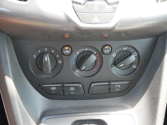 used 2017 Ford Transit Connect car, priced at $7,979