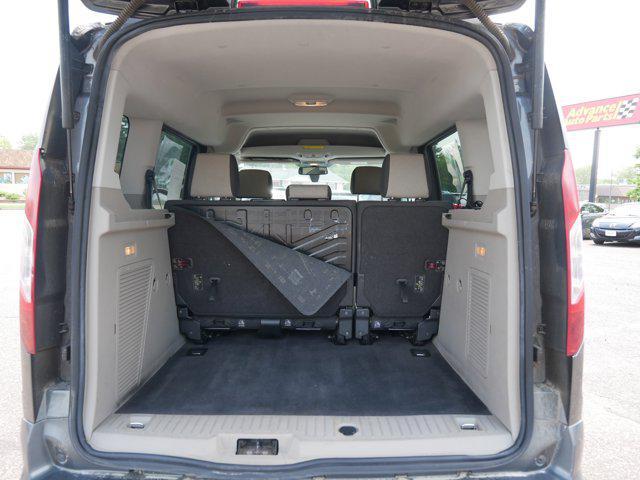 used 2017 Ford Transit Connect car, priced at $7,979