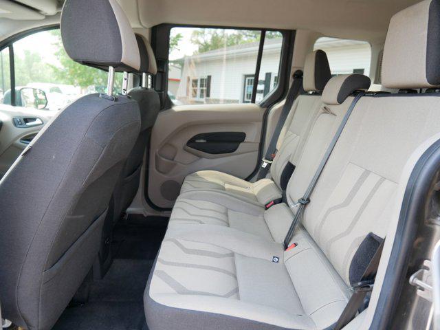 used 2017 Ford Transit Connect car, priced at $7,979