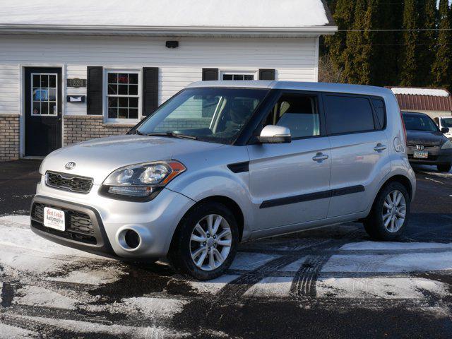 used 2013 Kia Soul car, priced at $7,979
