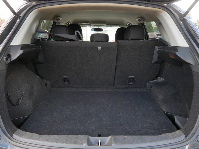 used 2012 Mitsubishi Outlander Sport car, priced at $7,979