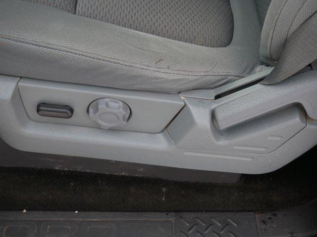 used 2012 Ford F-150 car, priced at $11,979