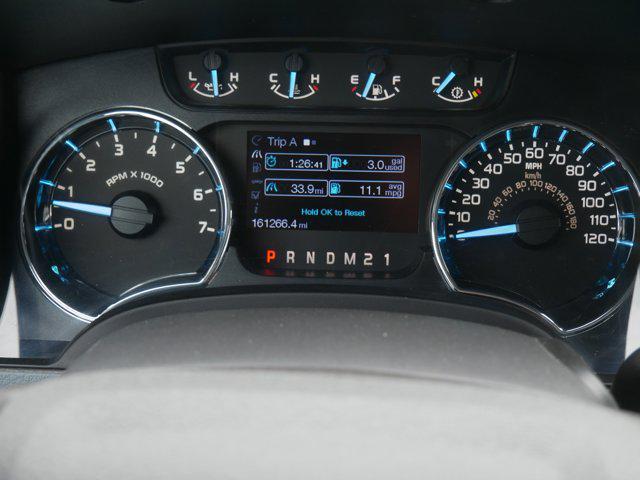 used 2012 Ford F-150 car, priced at $11,979