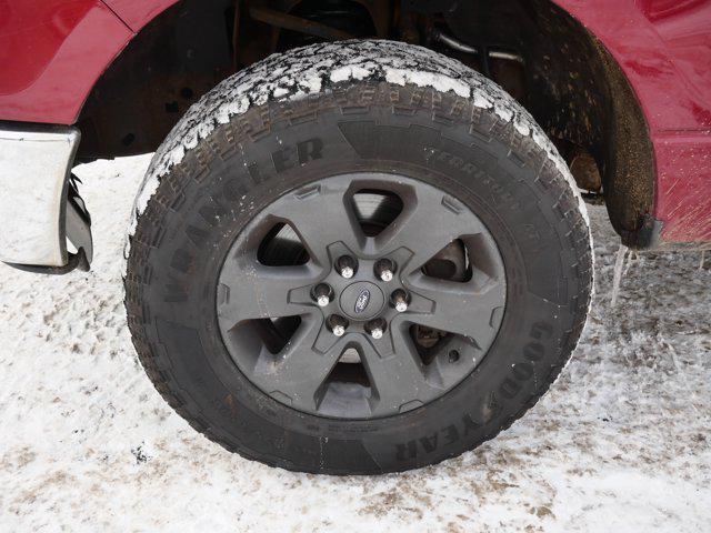 used 2013 Ford F-150 car, priced at $14,979