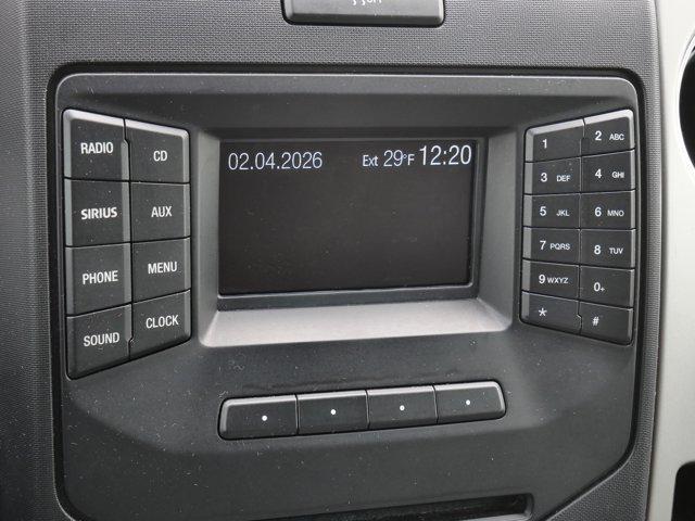 used 2013 Ford F-150 car, priced at $14,979