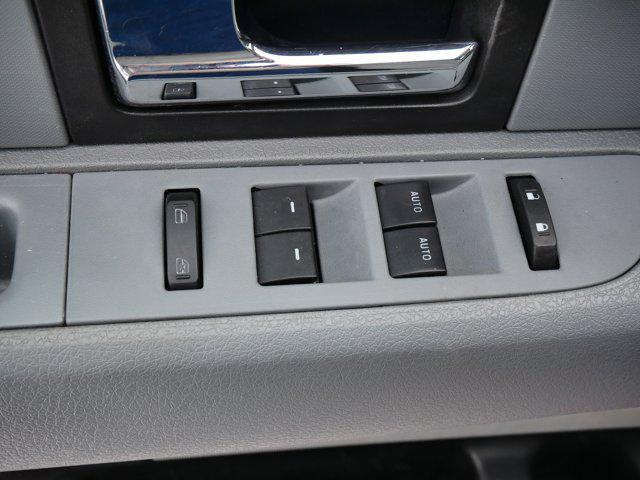 used 2013 Ford F-150 car, priced at $14,979