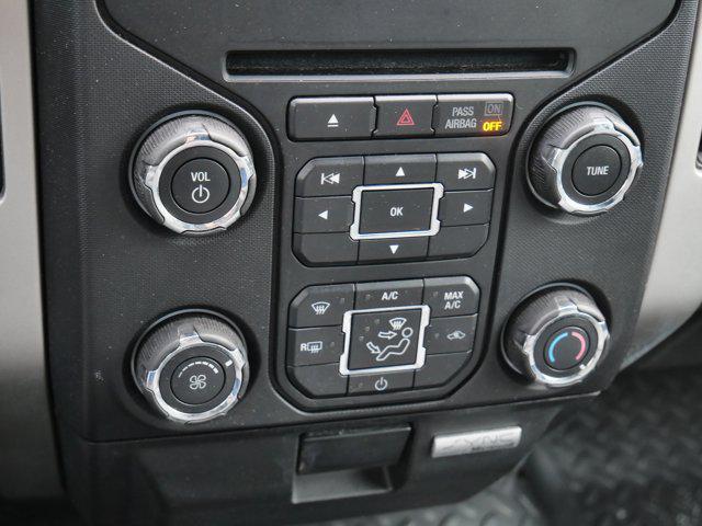 used 2013 Ford F-150 car, priced at $14,979