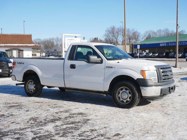 used 2012 Ford F-150 car, priced at $6,979