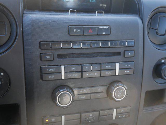 used 2012 Ford F-150 car, priced at $6,979