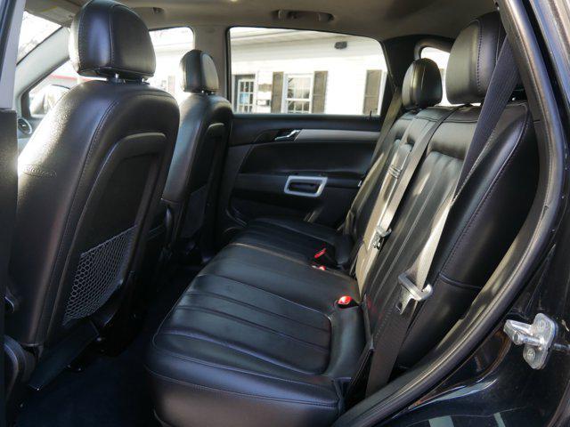 used 2012 Chevrolet Captiva Sport car, priced at $8,979