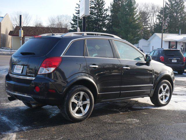 used 2012 Chevrolet Captiva Sport car, priced at $8,979