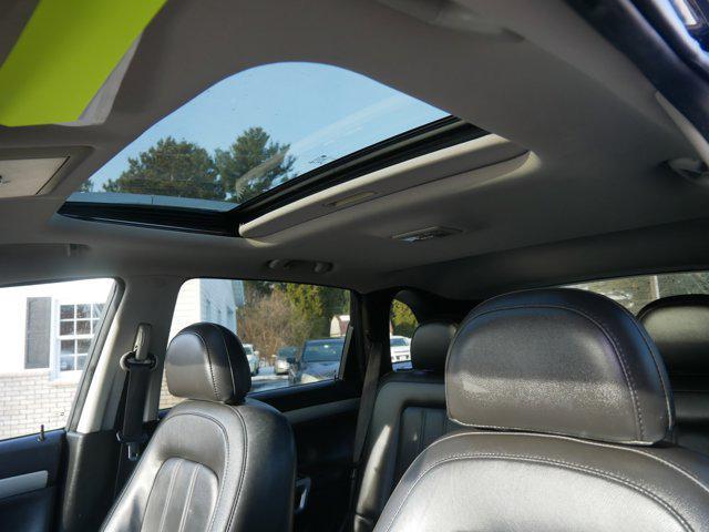 used 2012 Chevrolet Captiva Sport car, priced at $8,979