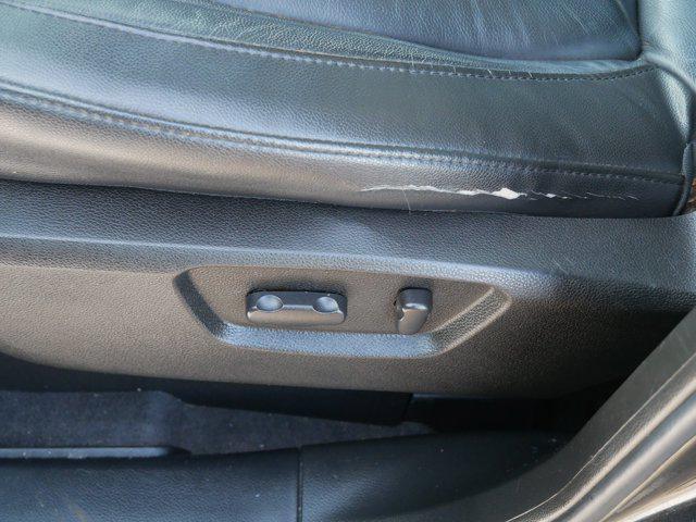 used 2012 Chevrolet Captiva Sport car, priced at $8,979