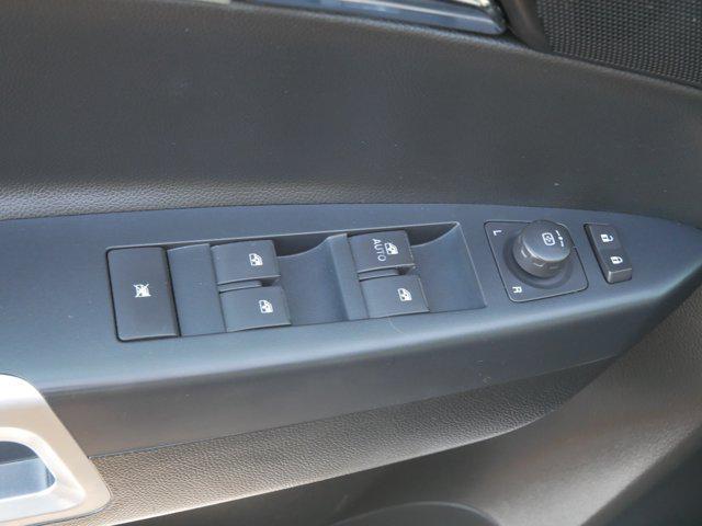 used 2012 Chevrolet Captiva Sport car, priced at $8,979