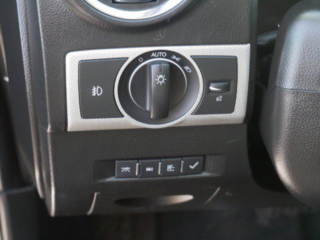 used 2012 Chevrolet Captiva Sport car, priced at $8,979