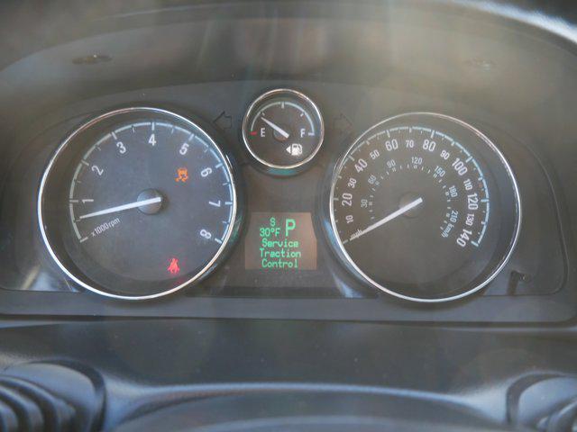 used 2012 Chevrolet Captiva Sport car, priced at $8,979