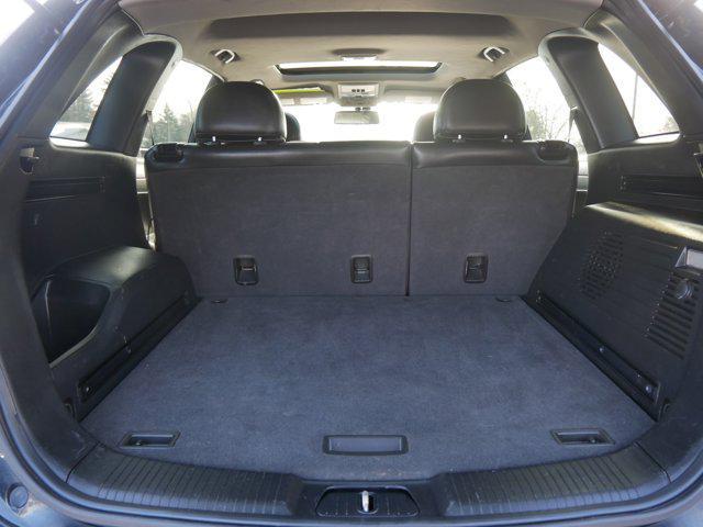 used 2012 Chevrolet Captiva Sport car, priced at $8,979