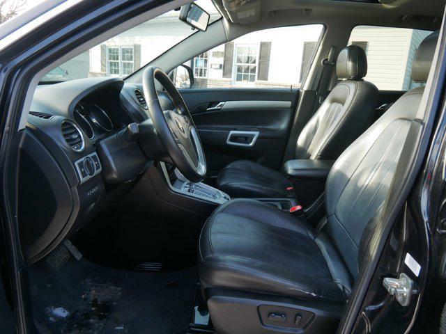 used 2012 Chevrolet Captiva Sport car, priced at $8,979